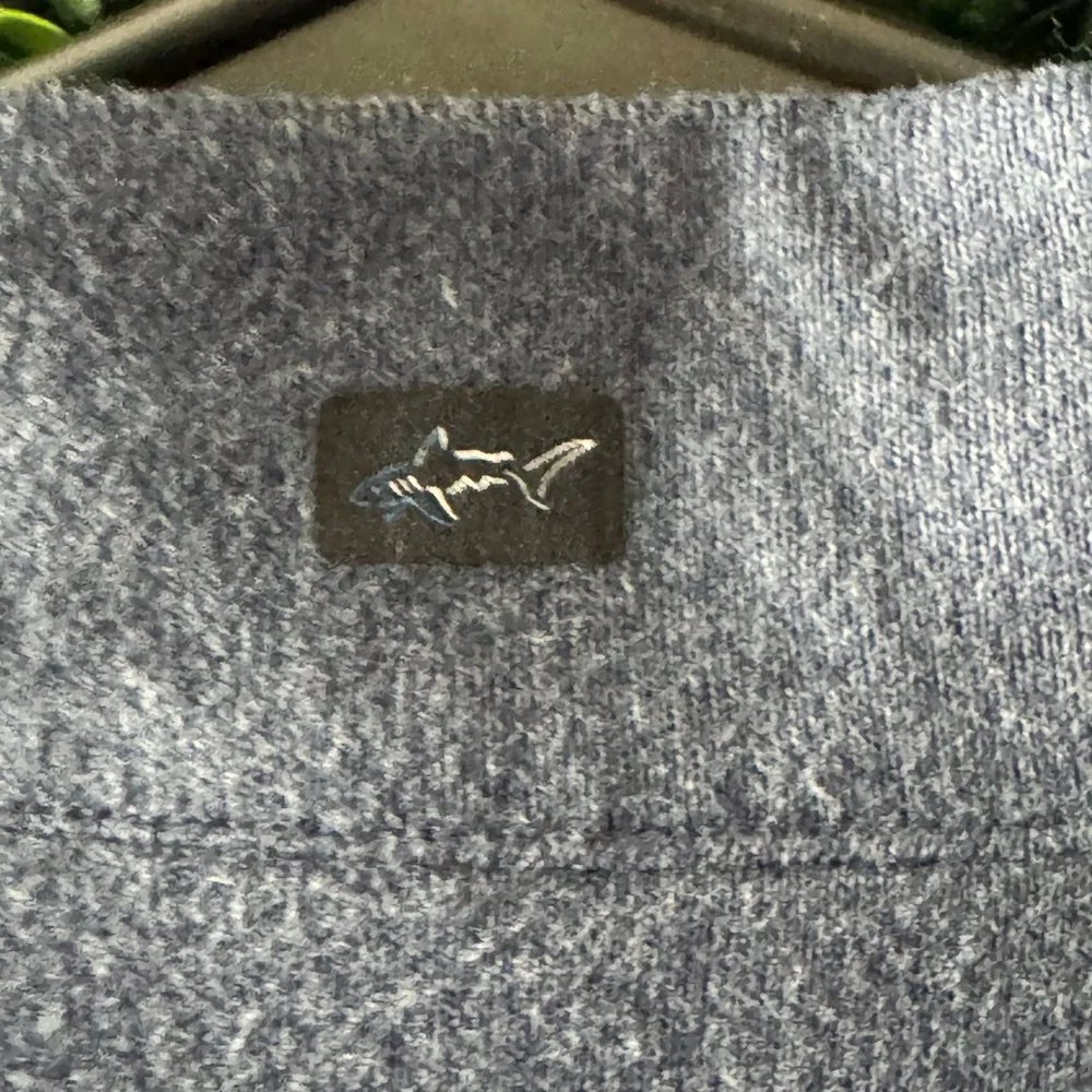 🔥5/$30🔥GREG NORMAN MEN'S QUARTER ZIP WIND SWEATER PULLOVER - Picture 7 of 10
